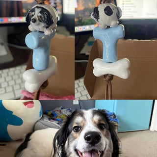 Customer review photo
